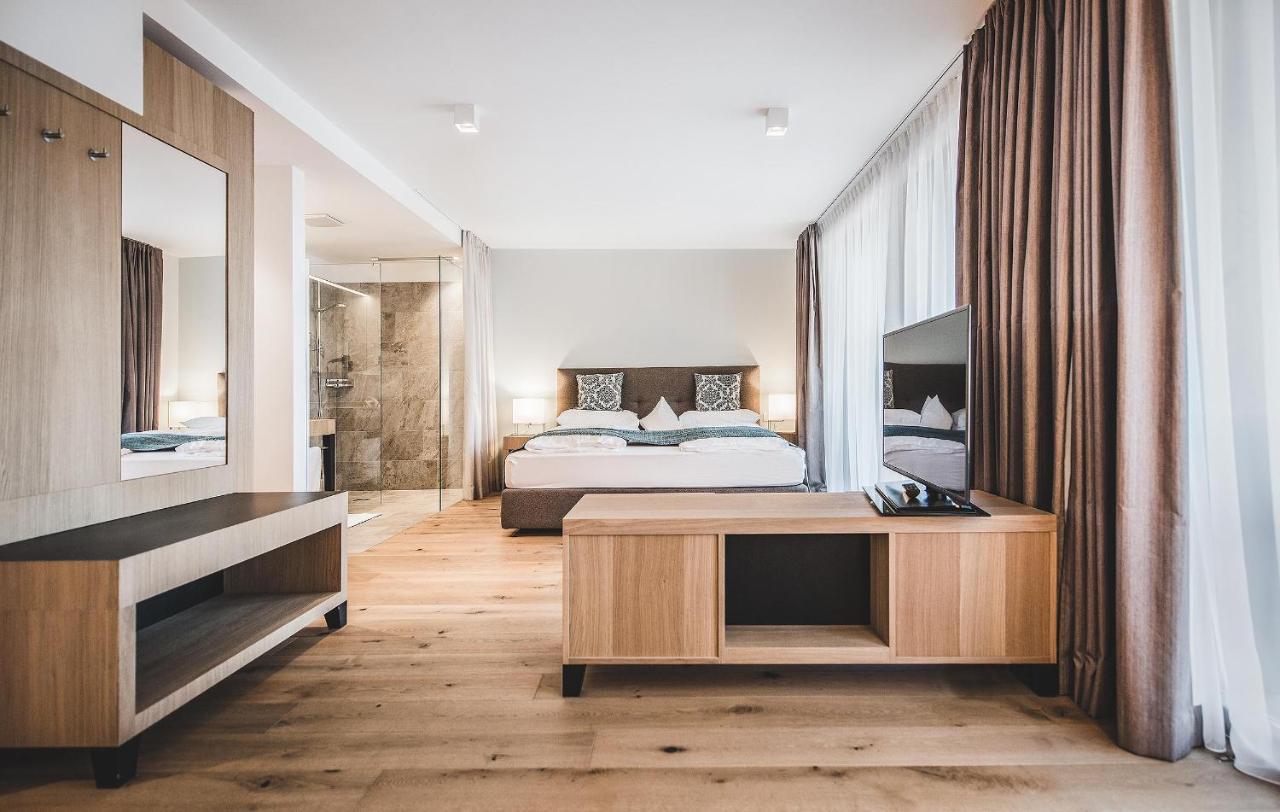 Taubers Unterwirt Aktiv & Vitalhotel Фельдтурнс Экстерьер фото