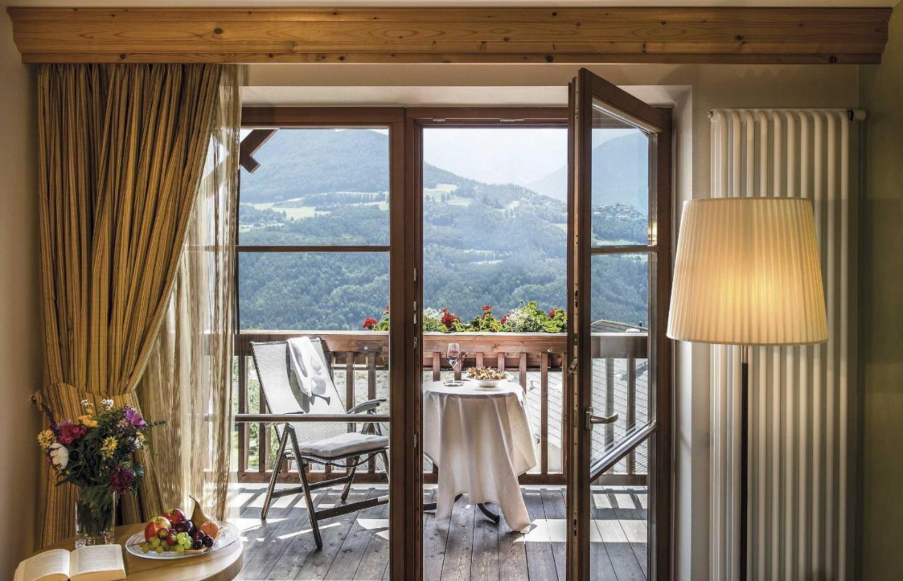 Taubers Unterwirt Aktiv & Vitalhotel Фельдтурнс Экстерьер фото