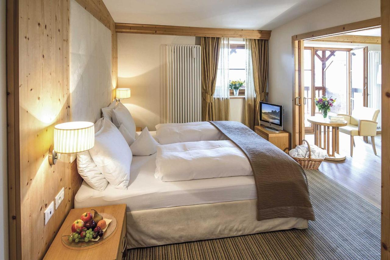 Taubers Unterwirt Aktiv & Vitalhotel Фельдтурнс Экстерьер фото