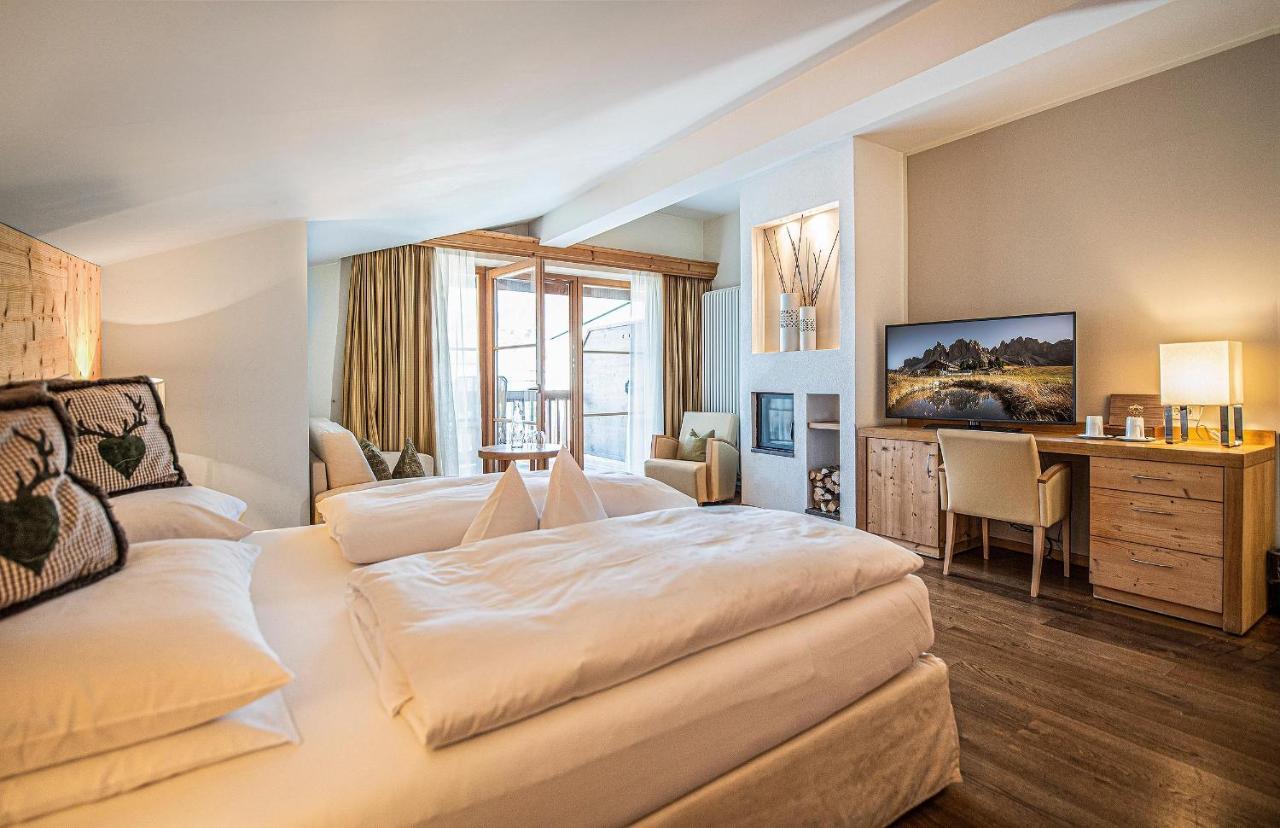 Taubers Unterwirt Aktiv & Vitalhotel Фельдтурнс Экстерьер фото