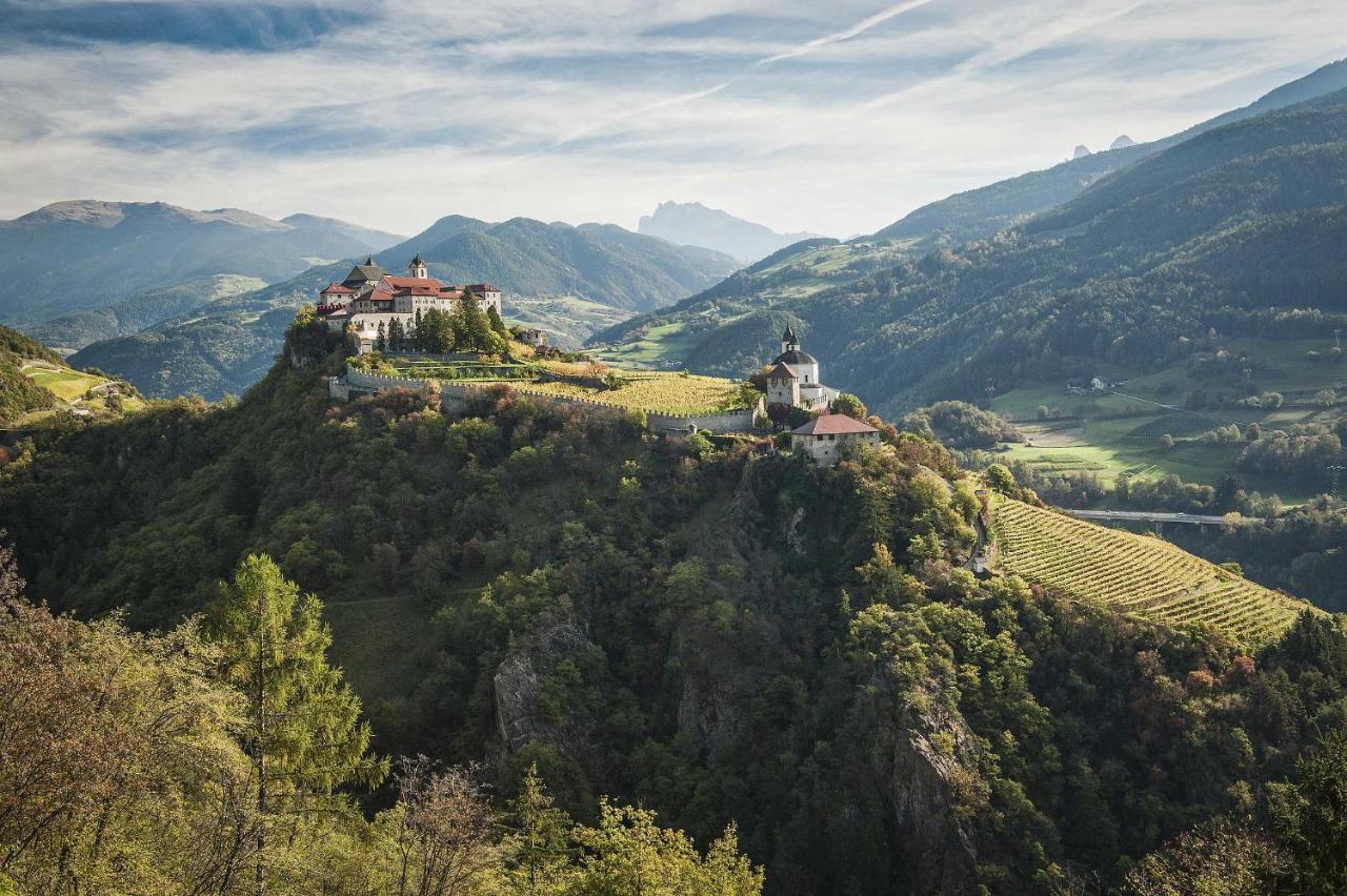 Taubers Unterwirt Aktiv & Vitalhotel Фельдтурнс Экстерьер фото