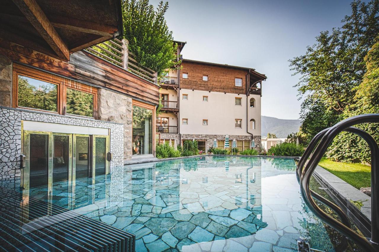 Taubers Unterwirt Aktiv & Vitalhotel Фельдтурнс Экстерьер фото