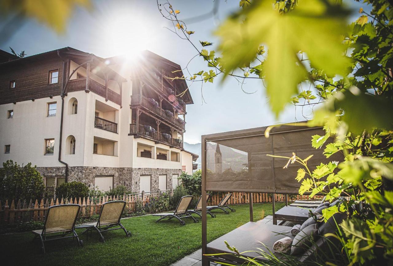 Taubers Unterwirt Aktiv & Vitalhotel Фельдтурнс Экстерьер фото