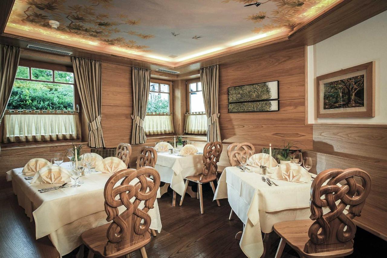 Taubers Unterwirt Aktiv & Vitalhotel Фельдтурнс Экстерьер фото
