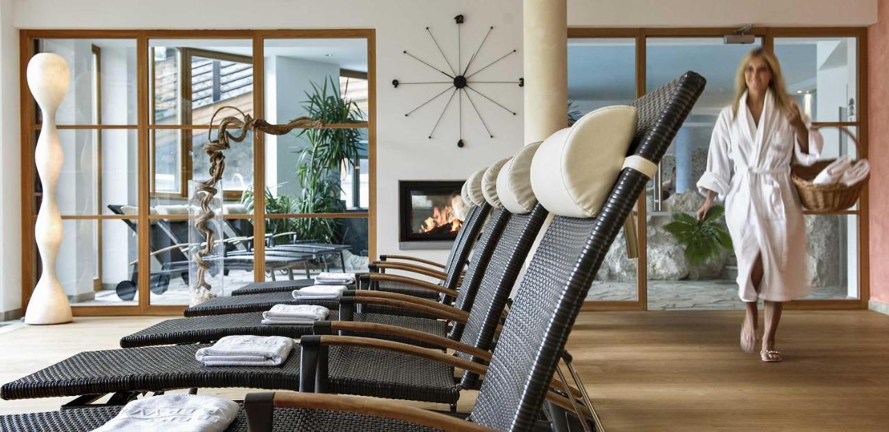 Taubers Unterwirt Aktiv & Vitalhotel Фельдтурнс Экстерьер фото
