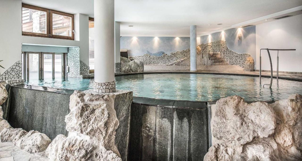 Taubers Unterwirt Aktiv & Vitalhotel Фельдтурнс Экстерьер фото