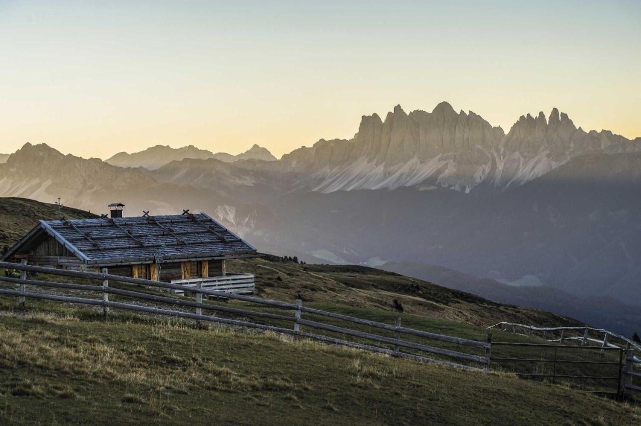 Taubers Unterwirt Aktiv & Vitalhotel Фельдтурнс Экстерьер фото