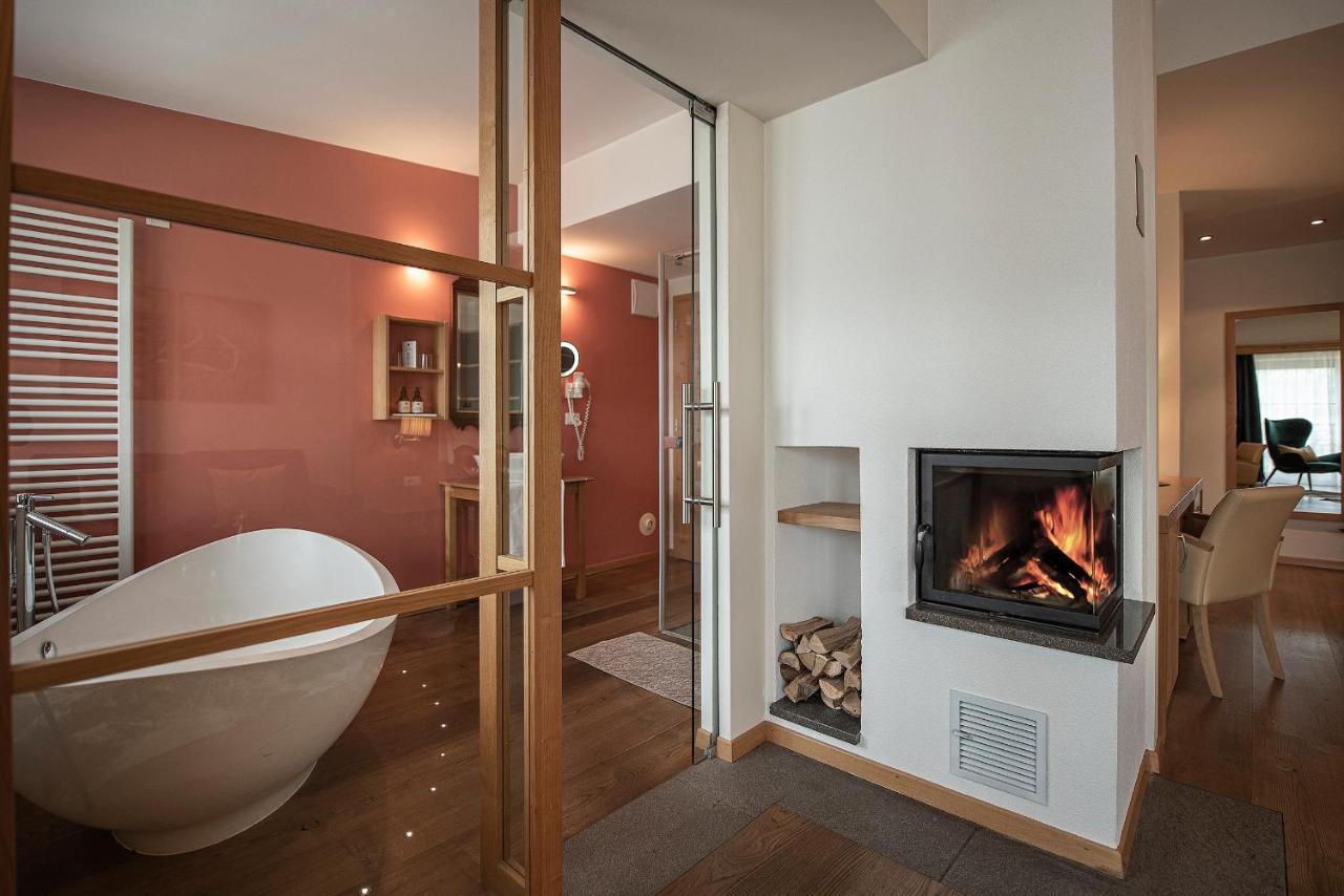 Taubers Unterwirt Aktiv & Vitalhotel Фельдтурнс Экстерьер фото