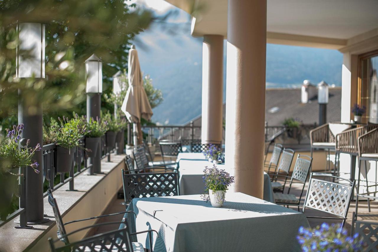 Taubers Unterwirt Aktiv & Vitalhotel Фельдтурнс Экстерьер фото