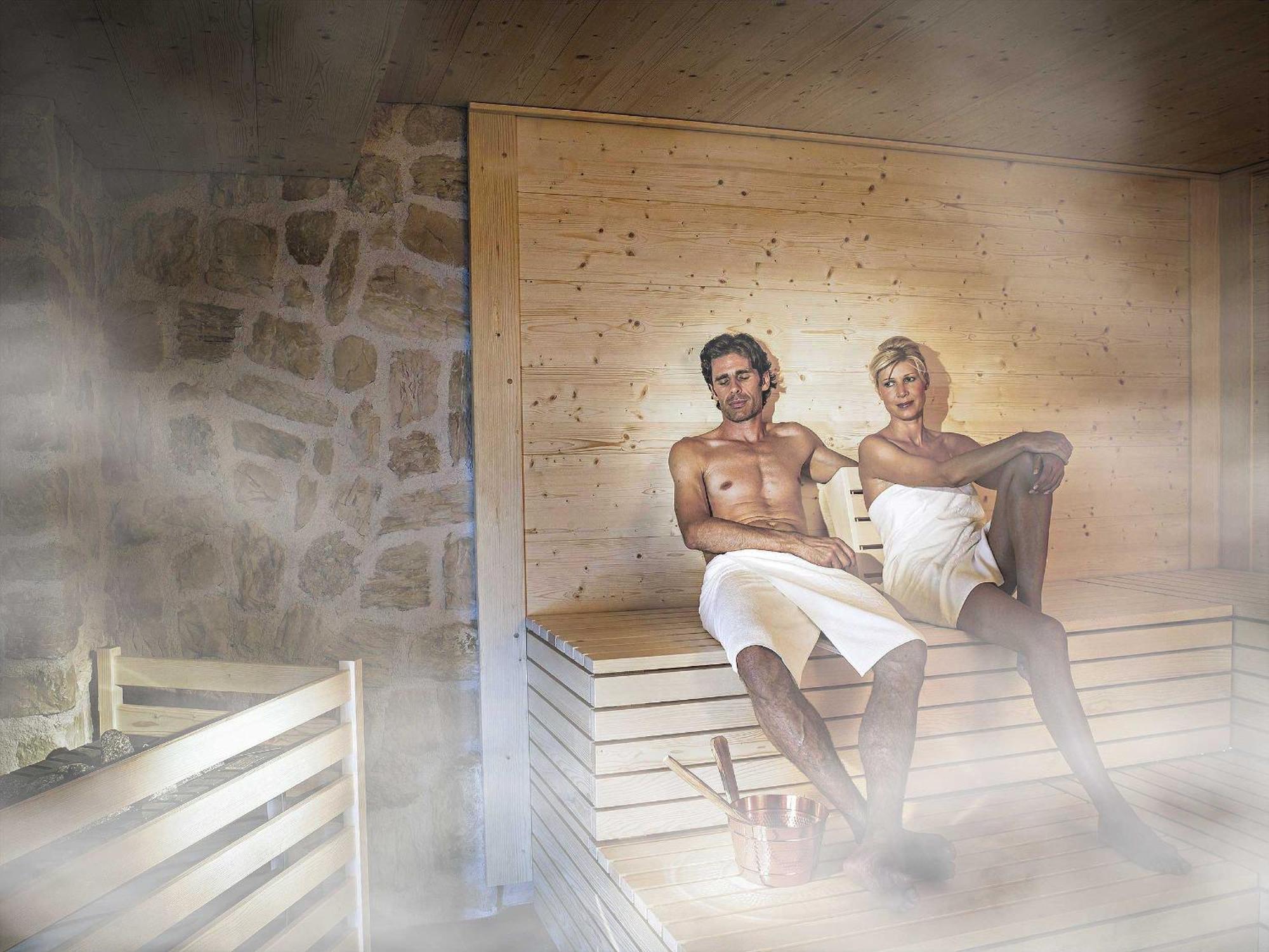 Taubers Unterwirt Aktiv & Vitalhotel Фельдтурнс Экстерьер фото