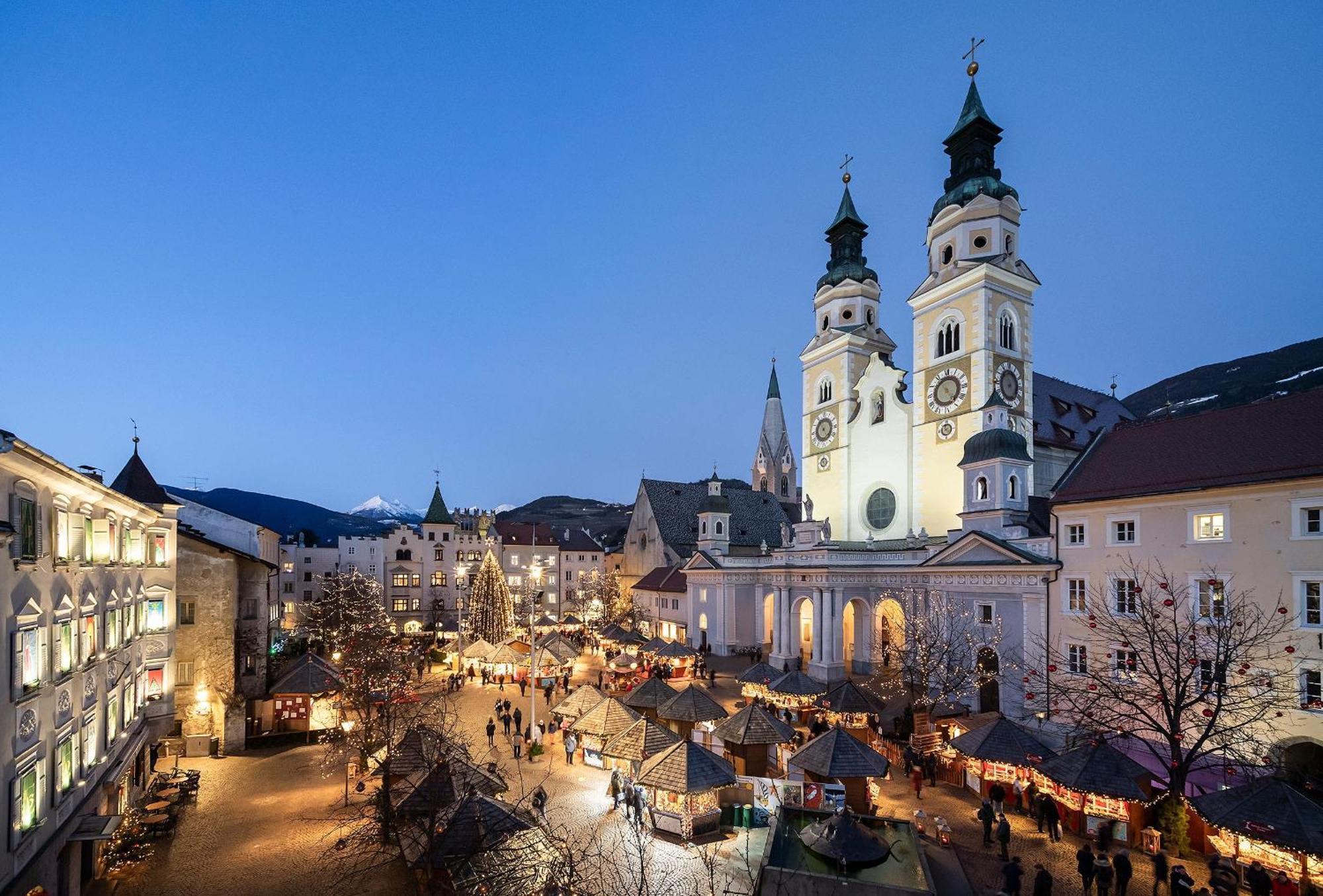 Taubers Unterwirt Aktiv & Vitalhotel Фельдтурнс Экстерьер фото