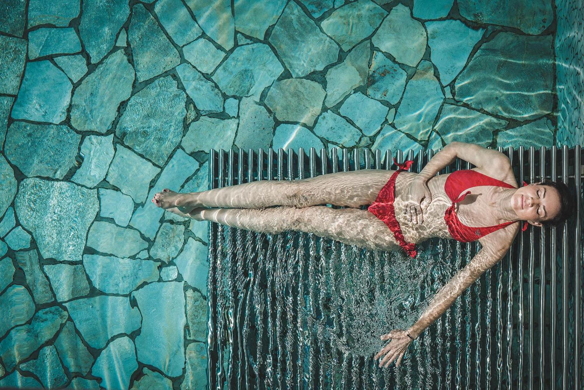 Taubers Unterwirt Aktiv & Vitalhotel Фельдтурнс Экстерьер фото